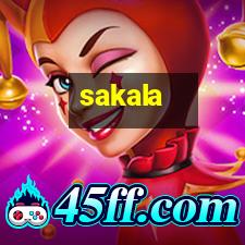 sakala-janula-samme